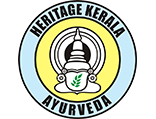 Heritage Kerala Ayurveda Logo