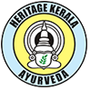 Heritage Kerala Ayurveda Logo