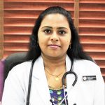 Dr Asha
